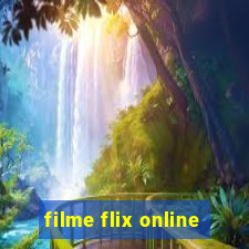 filme flix online